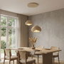 Opviq Lora-30-40-2-T-Nua-1001 Beige